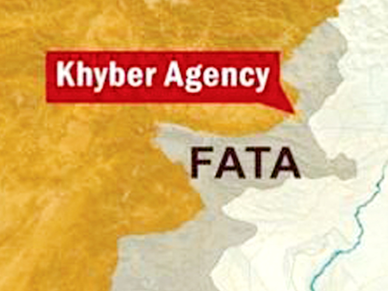 military action launched in khyber agency