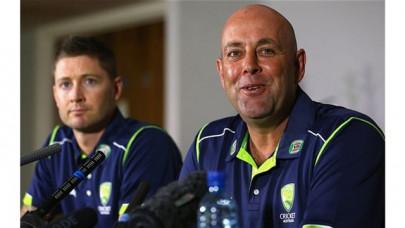lehmann handed one year contract extension