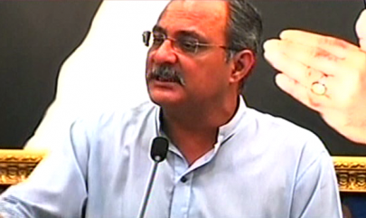 shah appologises after mqm strongly reacted over his statement