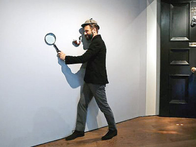 the man who never lived and will never die the man who never lived and will never die