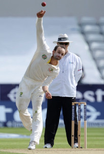 warm up match azam sohail hit centuries to hand control to pakistan a