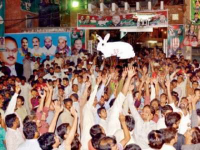 decisive defeat in multan