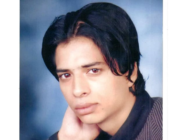 7 years after rizwan went to receive benazir at karsaz his family still waits to welcome him home 7 years after rizwan went to receive benazir at karsaz his family still waits to welcome him home