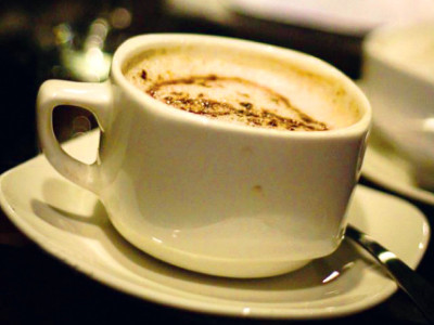 fresh arrival capital warms up to new coffeehouse fresh arrival capital warms up to new coffeehouse