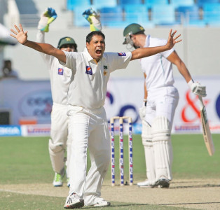 pakistan v australia new look bowling attack expected in test squad pakistan v australia new look bowling attack expected in test squad