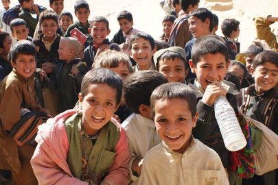 poverty eradication day race for survival in sanghar lahore islamabad