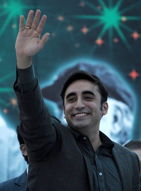 comment bilawal to restore quaid e azam s pakistan