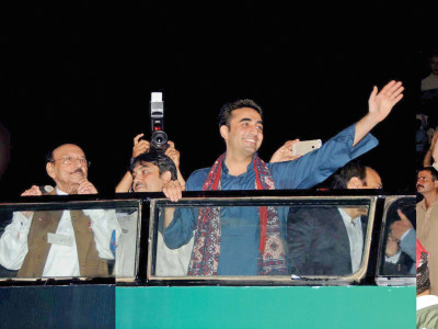bilawal vows to continue mission of his mother bilawal vows to continue mission of his mother