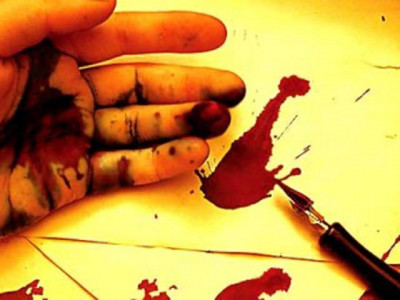 letter to pm khursheed seeks payout for slain journalists