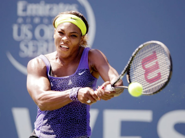 serena handed easy draw for wta finals serena handed easy draw for wta finals