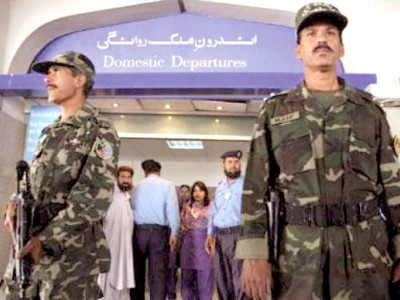 top of the charts islamabad airport voted worst in the world