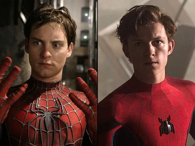 what is it that this new mcu s well connected spider man film was lacking what is it that this new mcu s well connected spider man film was lacking