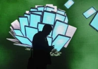 a picture showing digital connectivity file photo a picture showing digital connectivity file photo