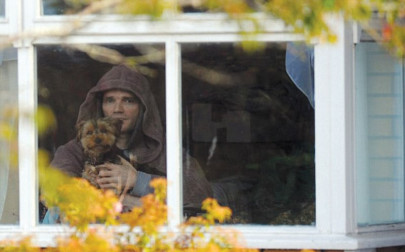 meet the man who is allergic to electric and magnetic fields meet the man who is allergic to electric and magnetic fields