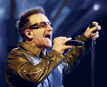 glaucoma the reason for bono s glasses