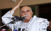 achakzai abbas to lead talks with govt achakzai abbas to lead talks with govt