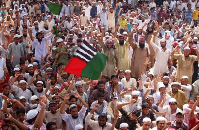 spreading hatred blasphemy case registered against aswj leaders