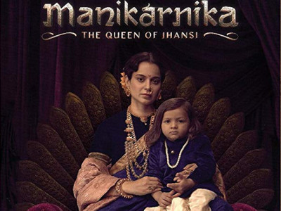 audacious hypnotic and intense kangana ranaut was made to play the queen of jhansi audacious hypnotic and intense kangana ranaut was made to play the queen of jhansi