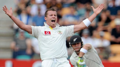 cricket siddle wants to put pressure on misbah younis