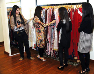 adding new labels to the capital s fashion scene adding new labels to the capital s fashion scene