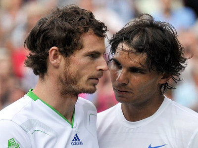 tour finals chiefs sweat over murray and nadal
