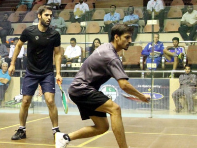 top seeds meguid nasir progress