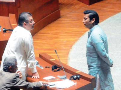 bad governance ppp mqm blame each other for everything wrong in sindh bad governance ppp mqm blame each other for everything wrong in sindh