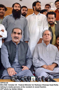 rebuilding ties democracy needs hashmi says rafique rebuilding ties democracy needs hashmi says rafique