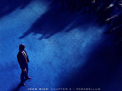 john wick chapter 3 is completely bonkers and we love it john wick chapter 3 is completely bonkers and we love it