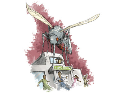 alarming rise pindi registers 68 dengue cases in two days alarming rise pindi registers 68 dengue cases in two days