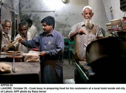 price control 114 arrested for overcharging for roti