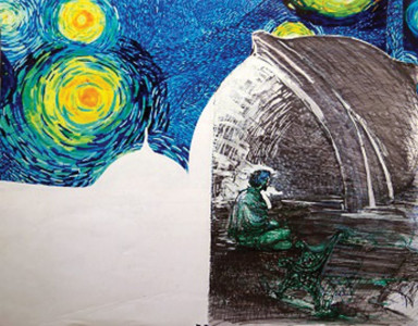 images that speak scenes from daily life look special on paper images that speak scenes from daily life look special on paper