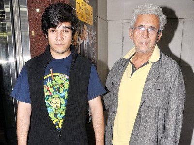 srk the right guide for vivaan shah