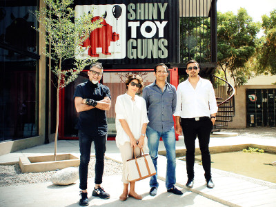 extreme makeovers for mission 5