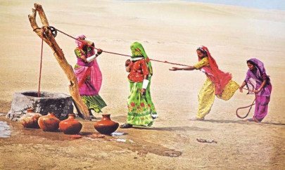 capturing pakistan photography exhibition kicks off at rac