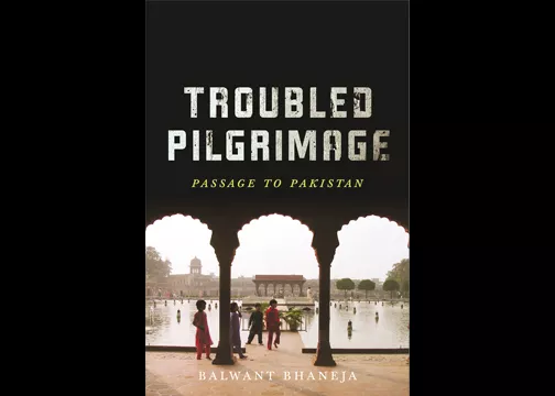 book review troubled pilgrimage the strange and the familiar book review troubled pilgrimage the strange and the familiar