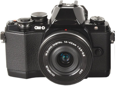 mirrorless cameras worth a reflection