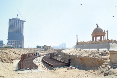 court orders construction resumes on three clifton projects