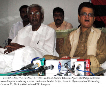 raising voices palijo demands lg elections without further delay