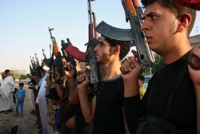 saudi jails 4 women for preparing sons to wage war