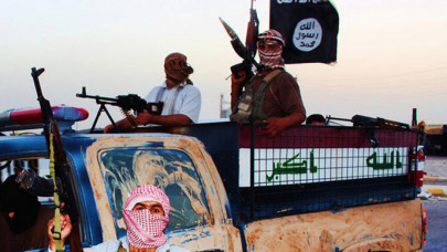 islamic state militants now world s richest experts