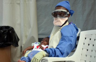 ebola still of great concern in west africa epicentre who