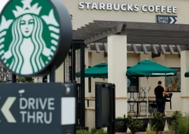 starbucks sued for the third time for stealing coffee flavoured lip balm concept