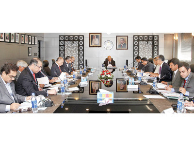 pcb opts to play safe for now