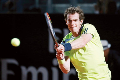 murray ferrer head for possible rematch