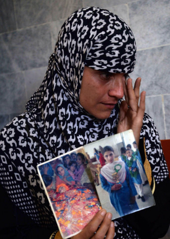 the desperate struggle of polio martyrs the desperate struggle of polio martyrs