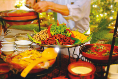 it s all about the ambience it s all about the ambience