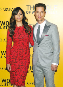 the age of mcconaissance