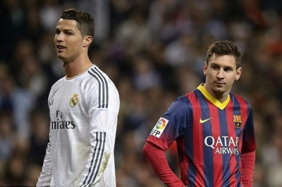 el clasico goals expected as europe s biggest rivals clash at the bernabeu