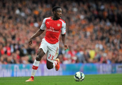 epl arsenal search for end of tunnel at the stadium of light